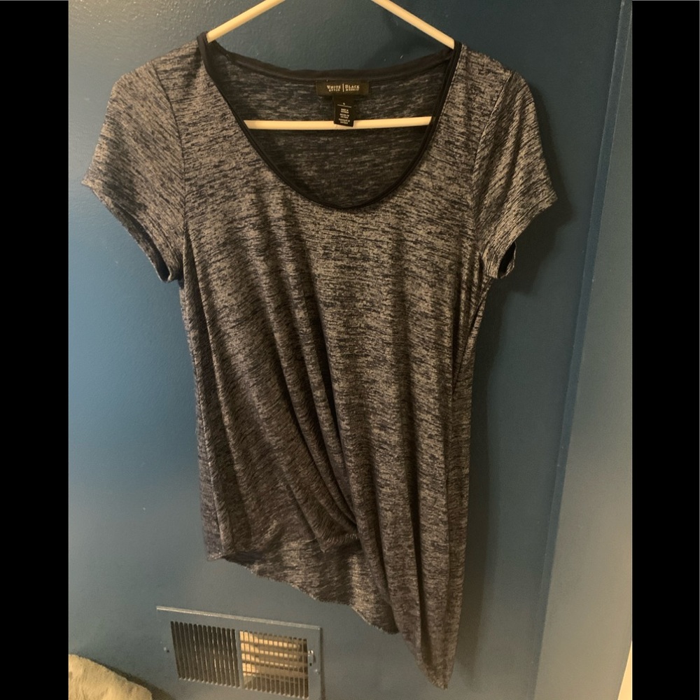White house T-shirt